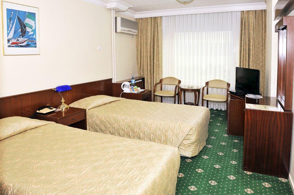 Asya Hotel Стамбул Екстер'єр фото
