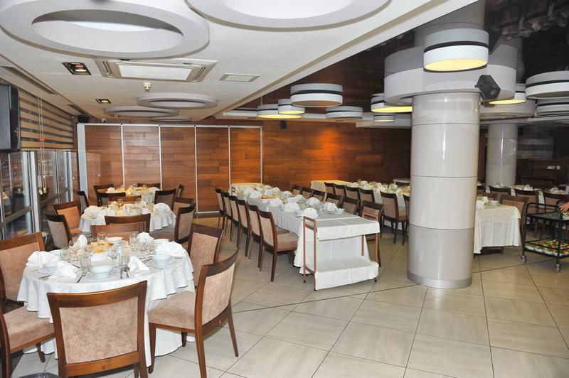 Asya Hotel Стамбул Екстер'єр фото